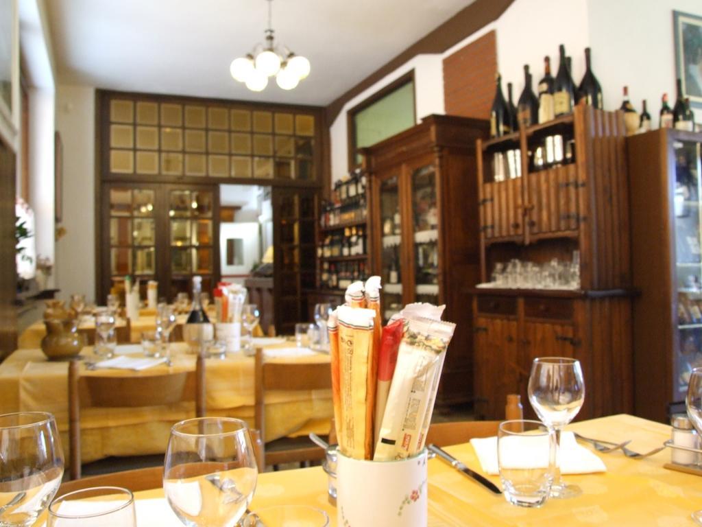 Hotel Cimone 리올루나토 외부 사진