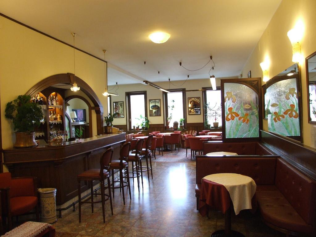 Hotel Cimone 리올루나토 외부 사진