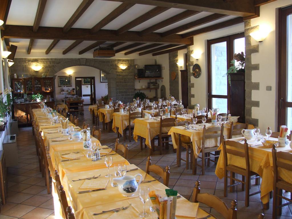 Hotel Cimone 리올루나토 외부 사진